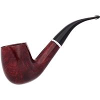 Savinelli Arcobaleno Smooth Brown (606 KS) (6mm)