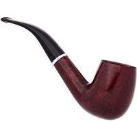 Savinelli Arcobaleno Smooth Brown (606 KS) (6mm)