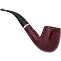 Savinelli Arcobaleno Smooth Brown (606 KS) (6mm)