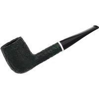 Savinelli Arcobaleno Rusticated Green (111 KS) (6mm)