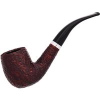 Savinelli Bianca Rusticated (606 KS) (6mm)