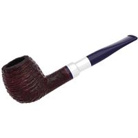 Savinelli Eleganza Rusticated Dark Brown (207) (6mm)