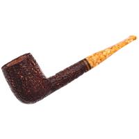 Savinelli Miele Brown Rusticated (111 KS) (6mm)