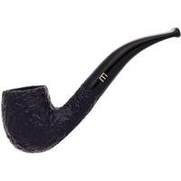 Savinelli Minuto Rusticated Blue (609) (6mm)