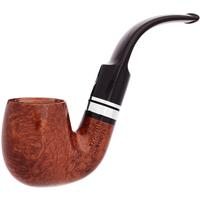 Savinelli Minerva Smooth Natural (614) (6mm)