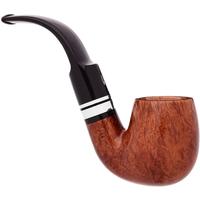 Savinelli Minerva Smooth Natural (614) (6mm)