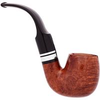 Savinelli Minerva Smooth Natural (614) (6mm)