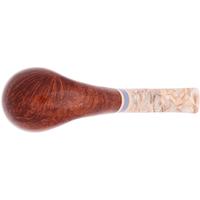 Savinelli Sasso Smooth (601) (6mm)