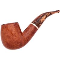 Savinelli Whisky Smooth (616 KS) (6mm)