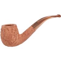 Savinelli Dune Rusticated Natural (601) (6mm)