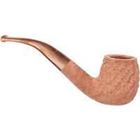 Savinelli Dune Rusticated Natural (601) (6mm)
