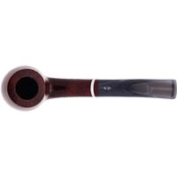 Savinelli Lunaria Smooth Bordeaux (670 KS) (6mm)