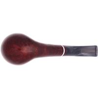 Savinelli Lunaria Smooth Bordeaux (670 KS) (6mm)