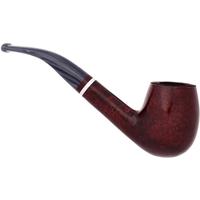Savinelli Lunaria Smooth Bordeaux (670 KS) (6mm)