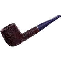 Savinelli Unica Rusticated Dark Brown (U11) (6mm)