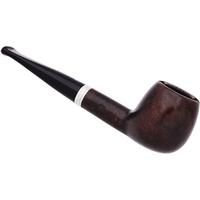 Savinelli Bianca Smooth (207) (6mm)