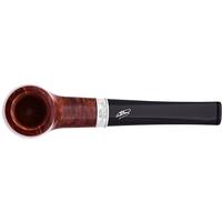Savinelli 150th Anniversary Giancarlo Smooth Brown (6mm) (14/75)