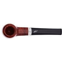 Savinelli 150th Anniversary Giancarlo Smooth Brown (6mm) (16/75)