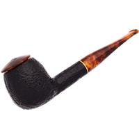 Savinelli Tortuga Rusticated (207) (6mm)