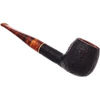 Savinelli Tortuga Rusticated (207) (6mm)