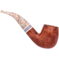 Savinelli Sasso Smooth (616 KS) (6mm)