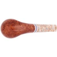 Savinelli Sasso Smooth (616 KS) (6mm)