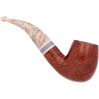 Savinelli Sasso Smooth (616 KS) (6mm)