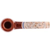 Savinelli Sasso Smooth (616 KS) (6mm)
