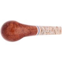 Savinelli Sasso Smooth (616 KS) (6mm)