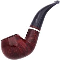 Savinelli Lunaria Smooth Bordeaux (642) (6mm)