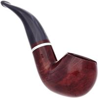 Savinelli Lunaria Smooth Bordeaux (642) (6mm)