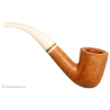 Savinelli Lino Smooth (611 KS) (6mm)