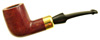Savinelli Dry System Smooth (2101) (6mm)