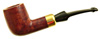 Savinelli Dry System Smooth (2101) (6mm)