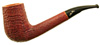 Savinelli Autograph Autograph Sandblasted Stack (5) (6mm)