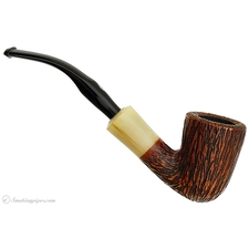 Savinelli Corno Bent Dublin