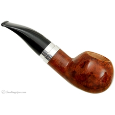 Savinelli Fuoco Smooth Brown (320 KS) (6mm)