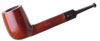 Savinelli Oscar Dry (703 KS) (6mm)