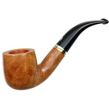 Savinelli Onda Smooth (622 KS) (6mm)