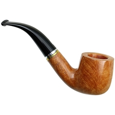 Savinelli Onda Smooth (622 KS) (6mm)