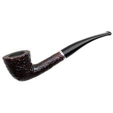 Savinelli Tandem Rusticated (920)