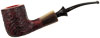 Savinelli Nonpareil Sandblasted (9121)