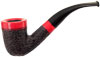 Savinelli Saturnia (611) (6mm)