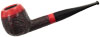 Savinelli Saturnia (207) (6mm)