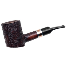Savinelli Collection 2001 Sandblasted (6mm)