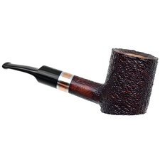 Savinelli Collection 2001 Sandblasted (6mm)