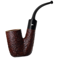 Savinelli Collection 2001 Sandblasted (6mm)