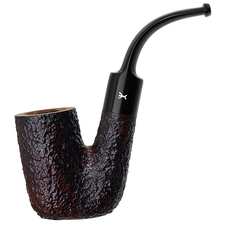 Savinelli Collection 2001 Sandblasted (6mm)