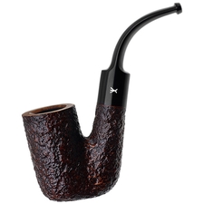 Savinelli Collection 2001 Sandblasted (6mm)