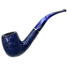 Savinelli Collection 2001 Sandblasted (6mm)